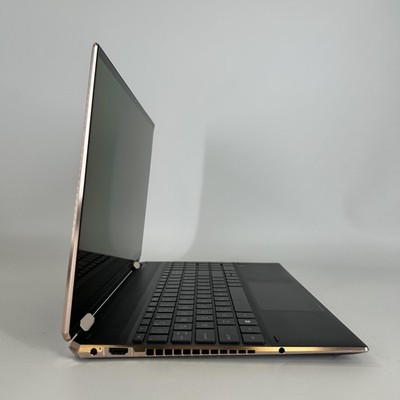 HP Spectre 15 x360 4K TOUCH i7-10750H 16GB 1TB SSD GTX 1650 Ti Max