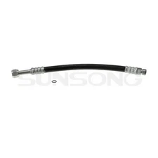 Sunsong 5801459 Engine Oil Cooler Hose Assembly