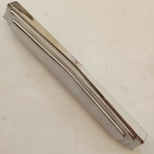 Ludwig 1x Imperial Bass Drum Lug Vintage 50s Chrome 6 3/8"Part 2206 Snare/Tom VG