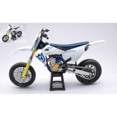 HUSQVARNA FS450 2019 1:12 New Ray Moto -D- Neues Modell