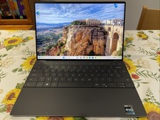 Dell XPS 13 Plus 9320 13.4” FHD+ Intel i7-1260P 32GB RAM 1TB NVMe SSD Win 11 Pro