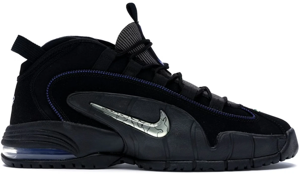 Nike Penny Hardaway Men's Sneakers for Sale | Authenticity
