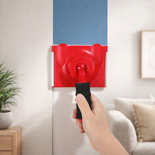 Strumento per bordatura vernice per pareti e soffitti bordo angolo applicatore pittura UK