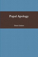 Dario Lisiero | Papal Apology | Taschenbuch | Englisch (2015) | [.]