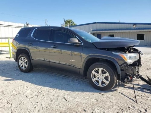 Alternator Fits 17-21 ACADIA 559932 - Picture 4 of 11