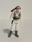 Luke Skywalker (Hoth) Complete Action Figure Vintage Star Wars 1980 Kenner