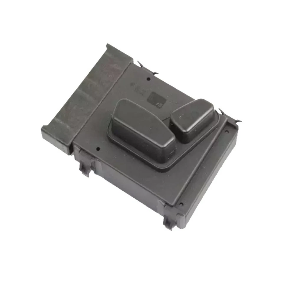Interruptor de asiento eléctrico lado del conductor 8/6 vías OEM Mopar para Ram 2500/3500 2011-2024 Foto 3 de 4