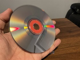 F355 Challenge: Passione Rossa (Sega Dreamcast, 2000)(C-5)