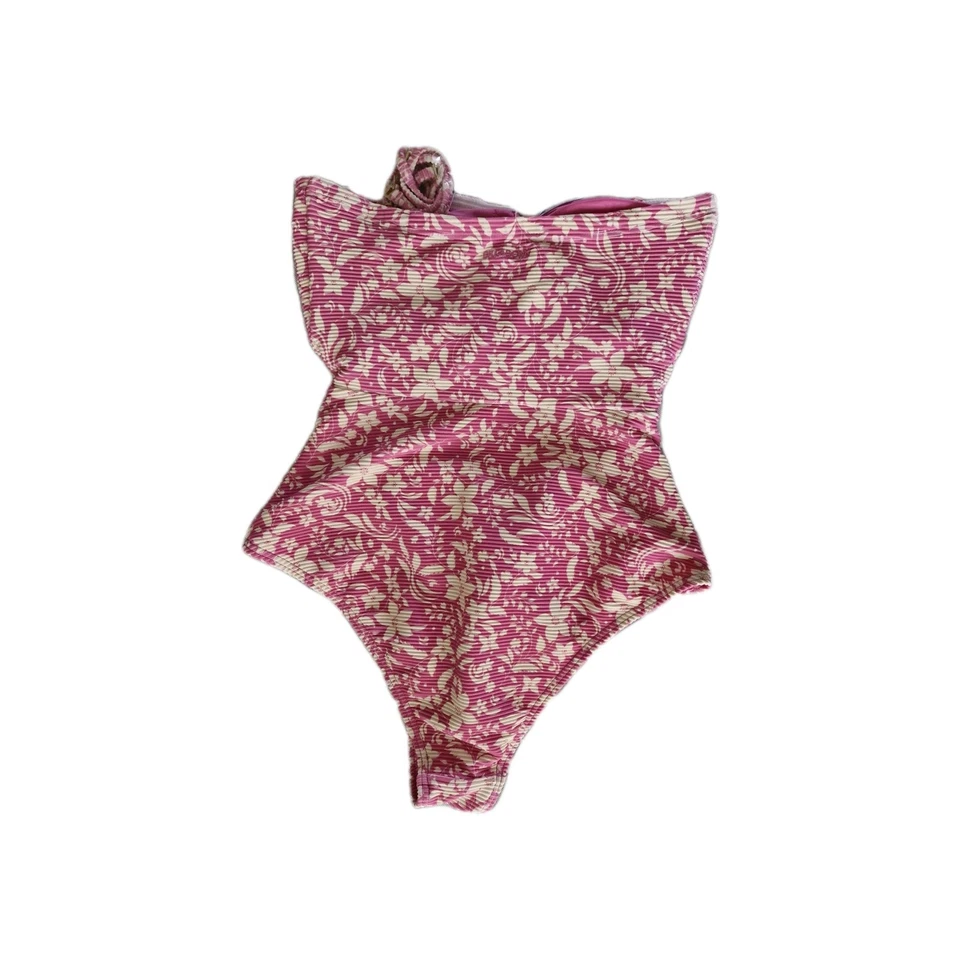 Traje de baño Billabong de una pieza talla 10 AUS/8UK/6USA Foto 3 de 4