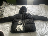 Coat From M&S Very Warm Very Good Condition Hasn’t Been Used Yet At All