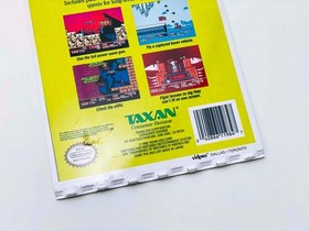 Low G Man (NES) VIDPro Card [5x7 CARD ONLY] *AUTHENTIC
