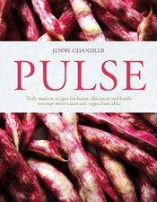 Pulse, Jenny Chandler,  Hardback