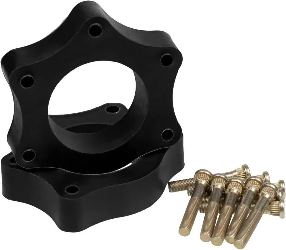 40mm 1.6" Leveling Lift Kit for Honda CR-V CRV 2006-2016 car spacers - Image 4 of 4