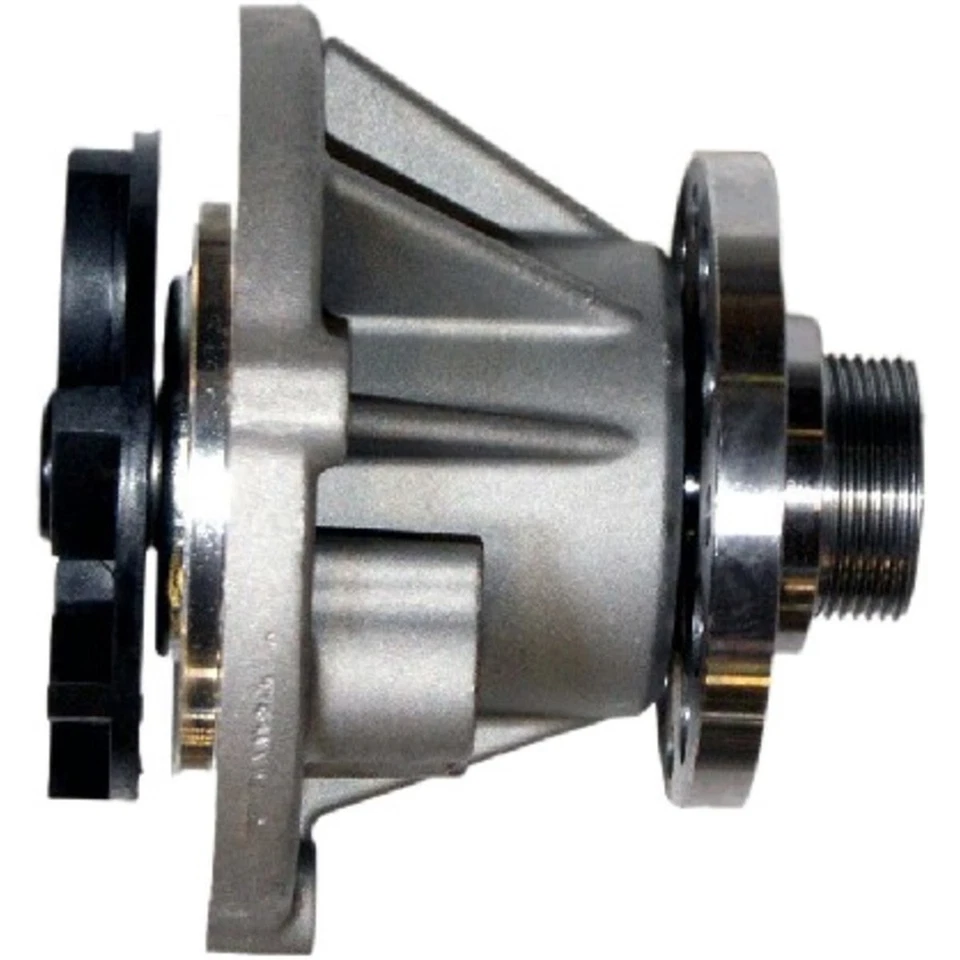 Bomba de agua 125-2450 GMB para camioneta E350 E450 F450 F550 F250 F350 Ford LCF Foto 3 de 4