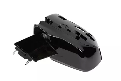 Genuine GM Driver Side Door Mirror Housing 84977311