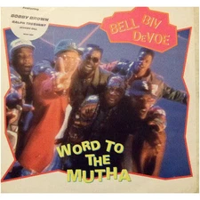 Bell Biv Devoe Featuring Bobby Brown , Ralph Tresvant , Johnny