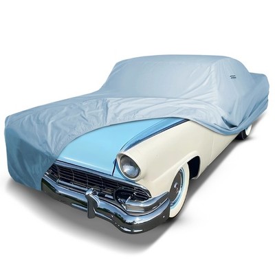 iCarCover Ford Skyliner 1954-1959 Plus Series Car Cover