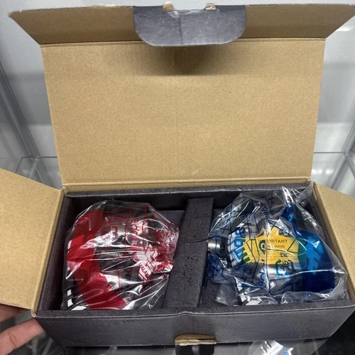 Shimano PD-M8120 XT SPD clipless Trail Pedals - Black NEW