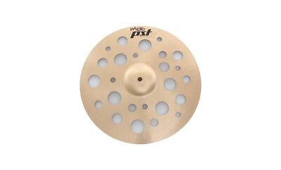 toys　Paiste　PTS swiss hats bottom　14 Paiste 404 Medium Hi-Hat 14