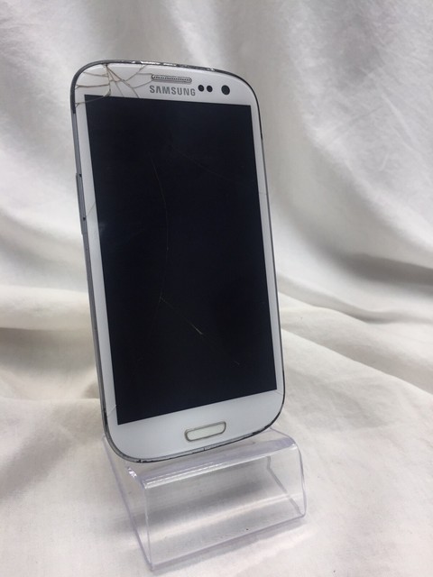 Samsung Galaxy S3 III 16gb for Straight 