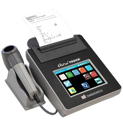 SDI AstraTouch Spirometer 29-5400