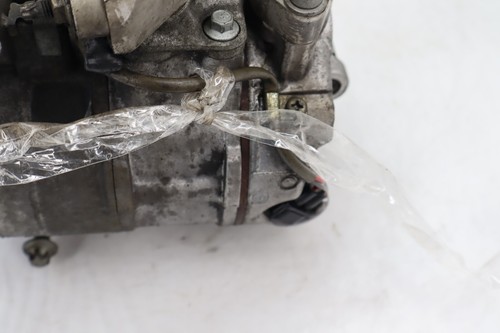 ✅ 12-18 Mercedes W218 CLS500 CLS63 AMG A/C Air Conditioning Compressor Pump OEM - Picture 12 of 20