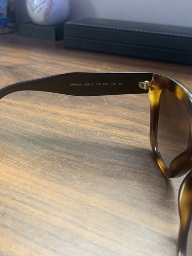 prada sunglasses - Picture 5 of 6