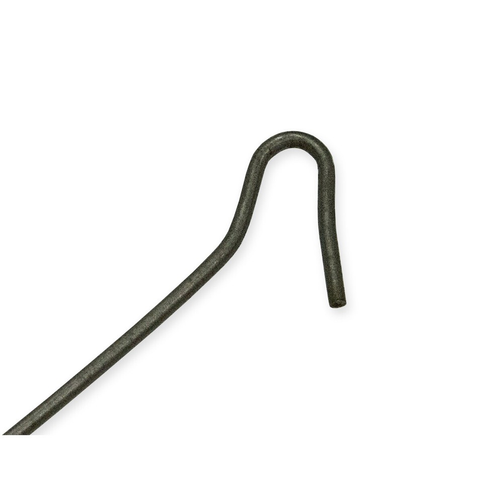 Vintage Wall Clock Battery Quartz Operated Silent Clock With Swinging Pendulum E