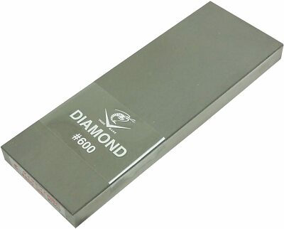 Naniwa Diamond Whetstone Grit #600 DR-7506