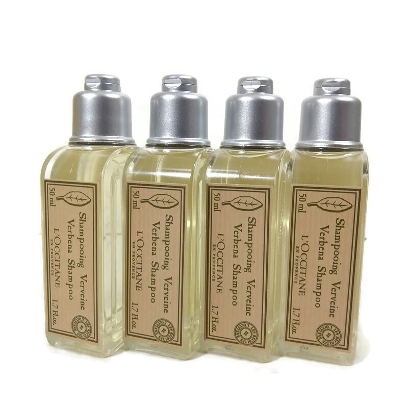 L Occitane Verbena In Shampoos & Conditioners for sale | eBay