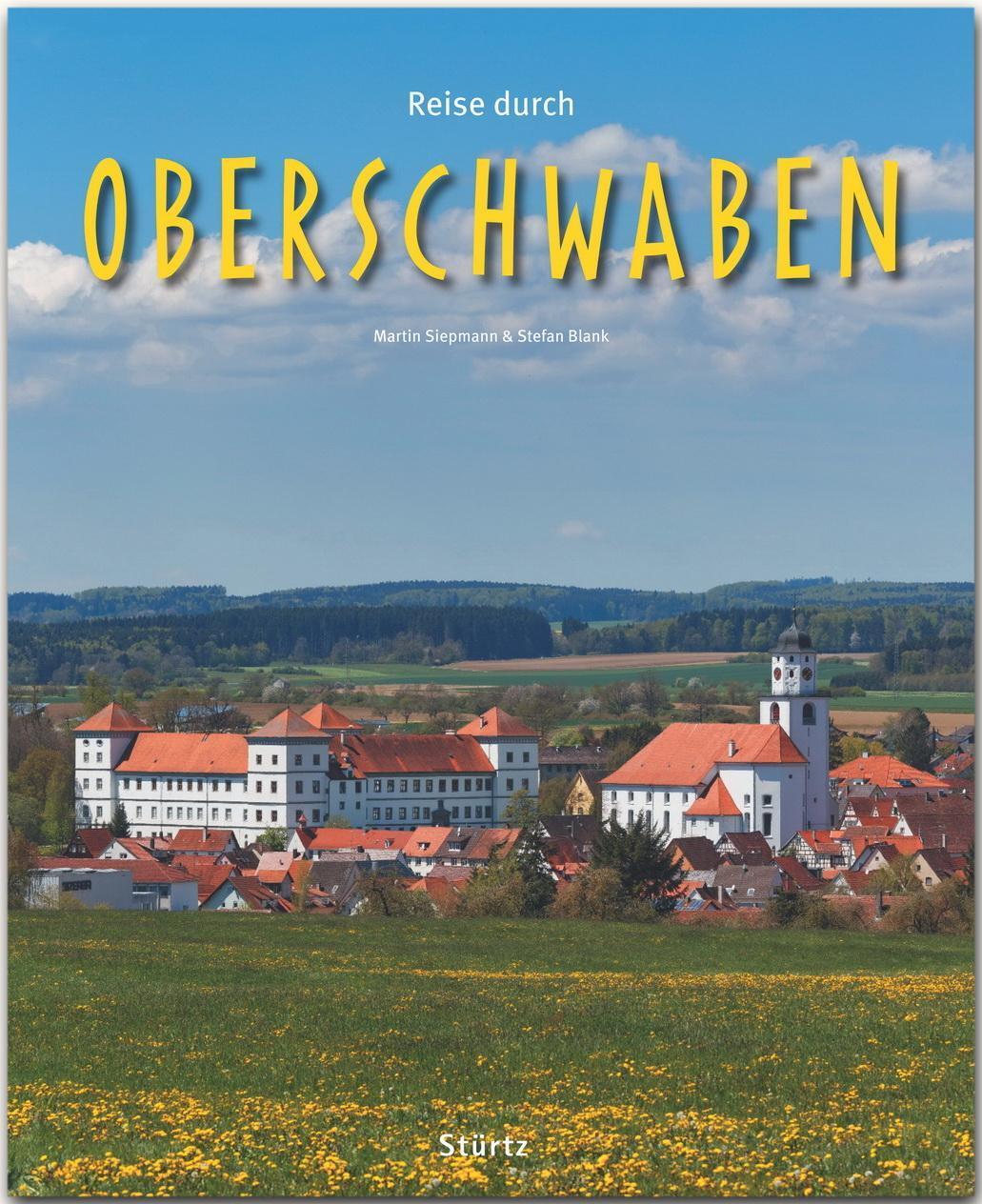 Thumbnail - Reise Durch Oberschwaben Stefan Blank