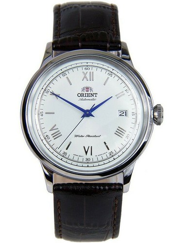 Orient TAC00009W0 Automatik Herrenuhr 41mm 3ATM - Bild 1 von 2