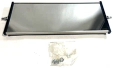 Vintage West Coast Mirror Signal-Stat 7050 16"x6.5" NOS