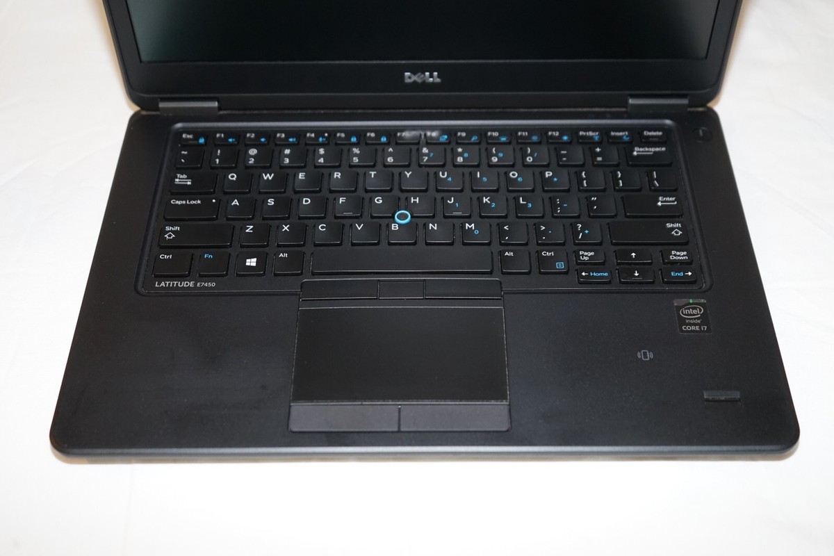 Dell Latitude E7450 14