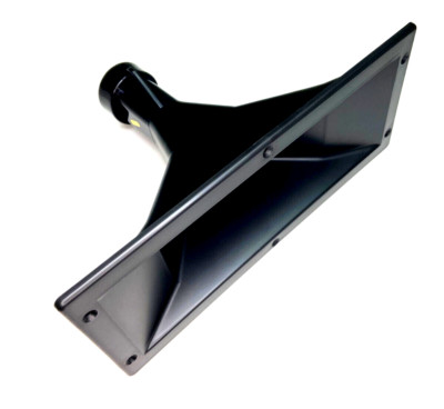 Replacemetn Horn 4'' X 10'' Motorola Design DJ/PA speaker (Driver Not Included)