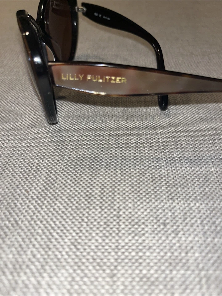 Gafas de sol Lilly Pulitzer estilo Maedt Foto 4 de 4
