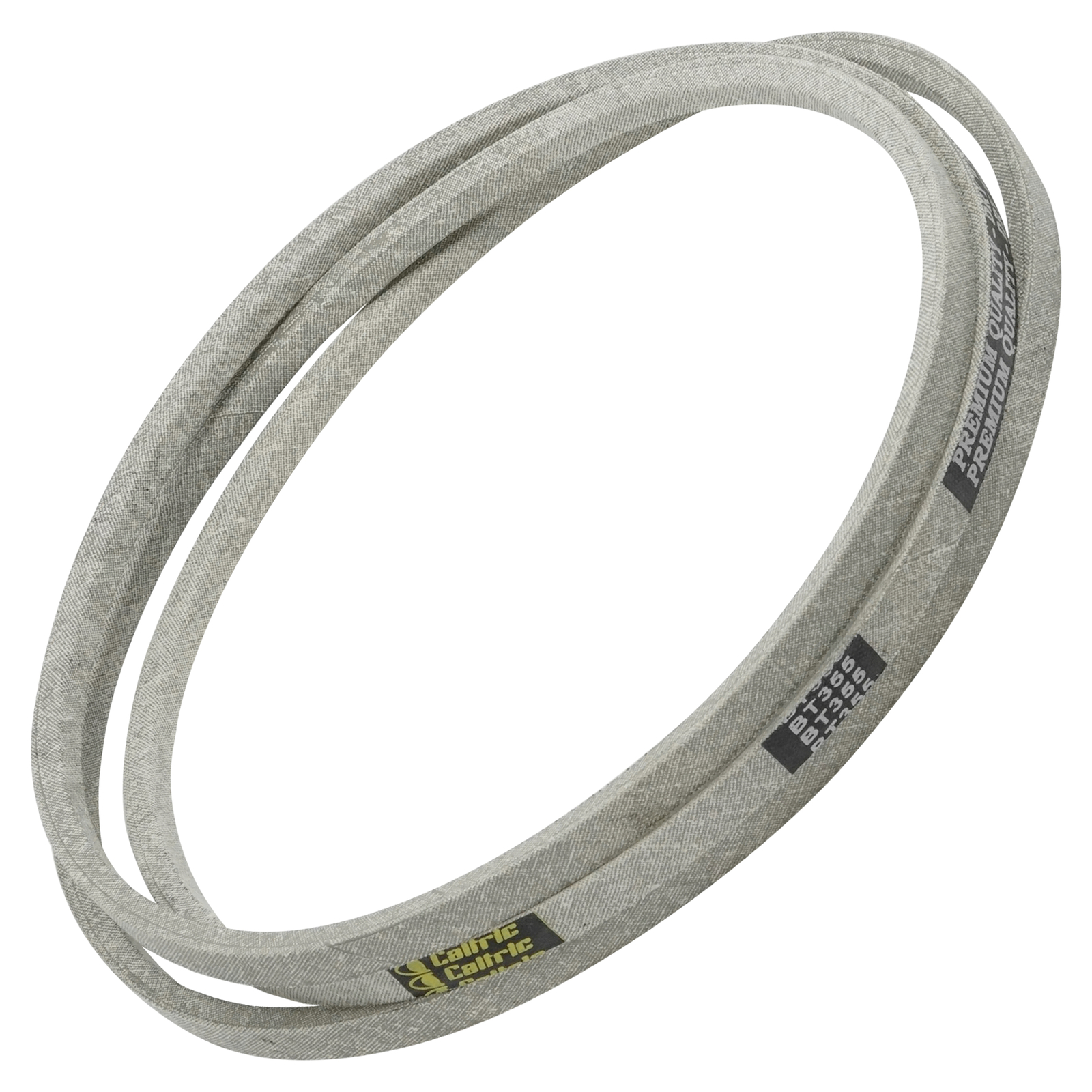 Cinghia Trasmissione Trapezoidale Trattorino John Deere - Riferimenti Originali: M48444 | 266-124 - Foto 12