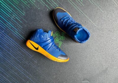 Drawing Kyrie Irving Shoes Buy Custom 1/6 Scale Kyrie Irving Shoes