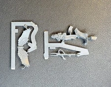 Sanctifier Cherub Sanctifier Kill Team Sanctifiers Warhammer 40k - NoS (x1)