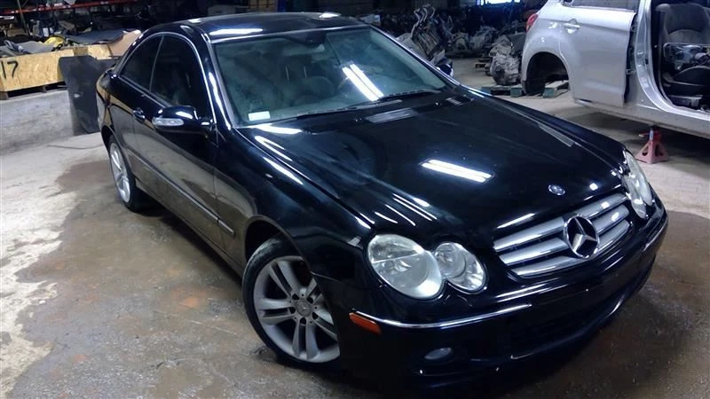 Juego de 2 ejes de eje trasero 209 tipo CLK350 para 06-09 MERCEDES CLK 95275 Foto 4 de 4