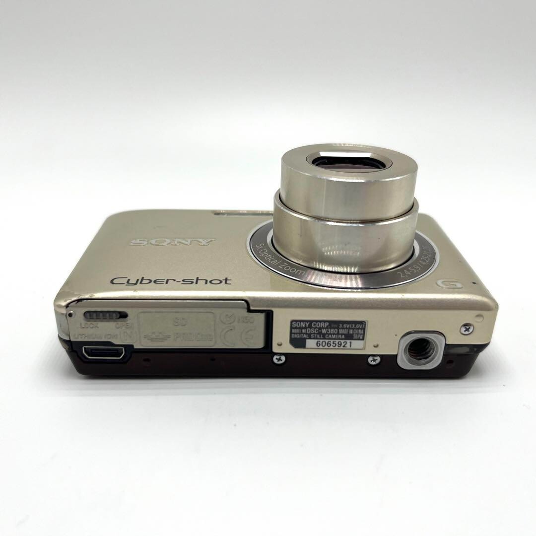 DSC-W270 SONY Cyber-shot 12.1メガピクセル Amazon.co.jp: Sony Cyber-Shot Digital Camera W270 (12.1