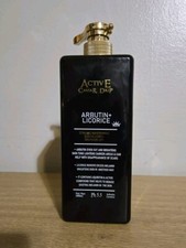 Active Caviar Drip Arbutin Licorice Whitening Exfoliating Shower Gel Spf 50