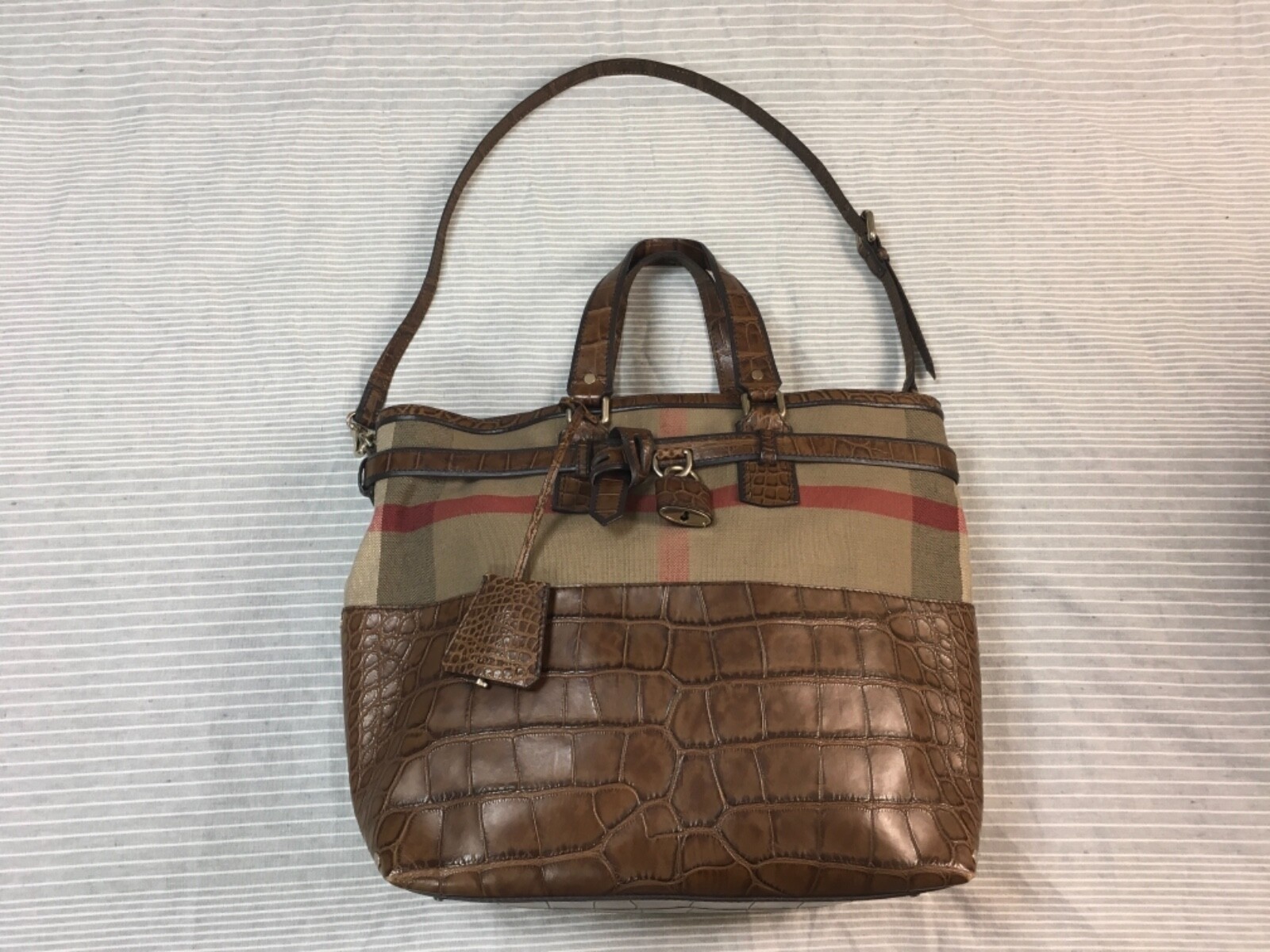burberry derby bag