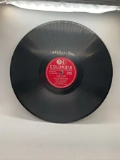 Benny Goodman & His Orchestra - Solo Flight & Waiting For Sunris- Columbia 36684