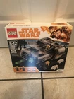 LEGO 75210 Star Wars Moloch’s Landspeeder (Brand New & Sealed)