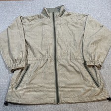 Columbia Plaid Windbreaker Coats, Jackets & Vests for Women for