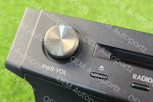 LEXUS IS350 IS250 ISF RADIO STEREO CD PLAYER 14-17 AUDIO RECEIVER 86140-53260 - Picture 6 of 20