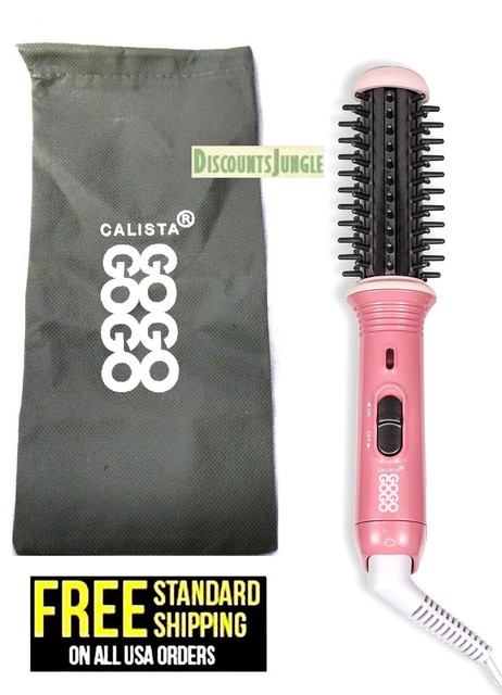 Scunci Retouch Mini Styling Brush For Sale Online Ebay