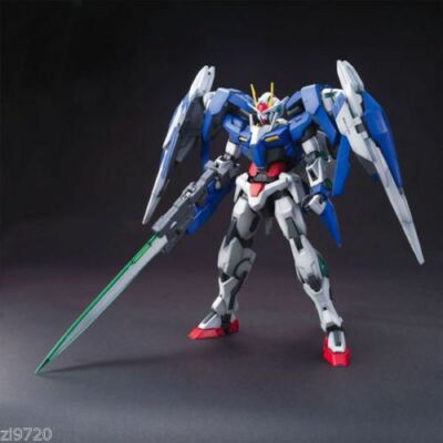 【値下げ】ＭＧ 1/100 ガンダム00RAISER　塗装済み完成品 MG 1/100 ガンダム00RAISER 塗装済み完成品 Yahoo!オークション - MG