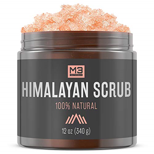 m3 himalayan scrub